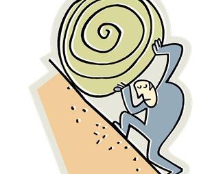 סבל או אתגר1