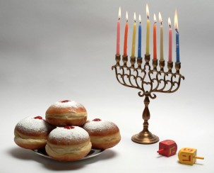 חנוכה
