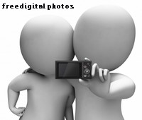ID-selfi
