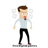IDangry