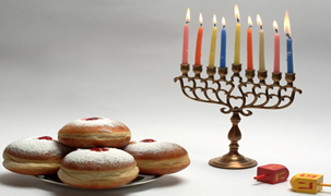 תמונה חנוכה