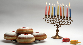 תמונה חנוכה